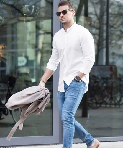 how to dress for brunch guys 9 Men's Summer Brunch Outfits ideas