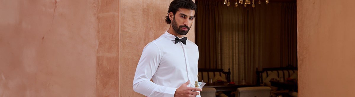 Party wear Shirts For Men: How To Dress To Impress At Every Party? Kingdom of White Party wear Shirts For Men: How To Dress To Impress At Every Party? Kingdom of White