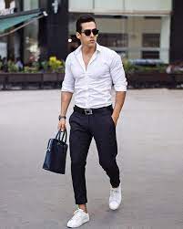 Best White shirt outfits ideas in 2023