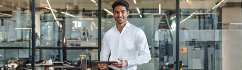 Styling an Oxford Shirt: A Modern Man’s Guide