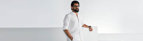Casual Shirts for your Wardrobe