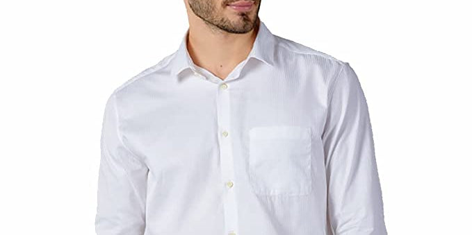 7 Trendy Ways for Men to Accessorize Their White Shirts in an Indo-Western Style