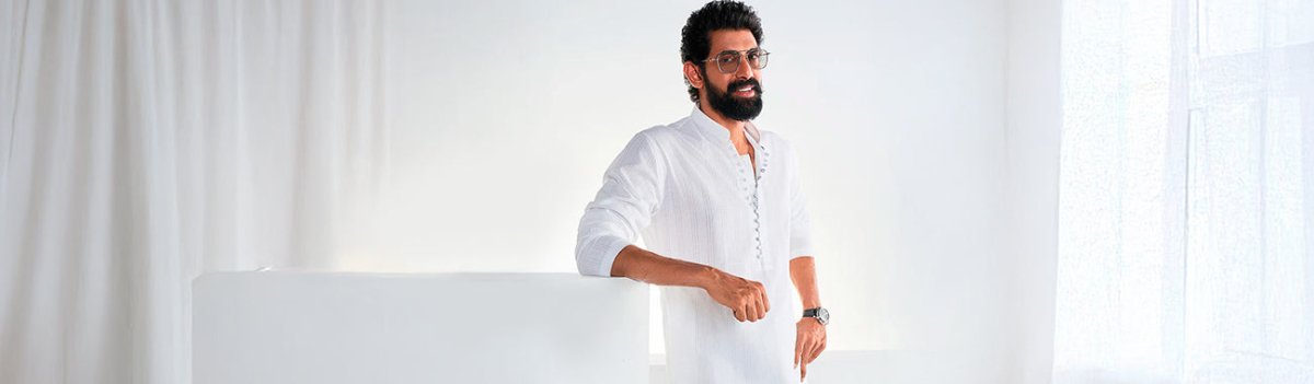 Importance of Men's White Kurtas