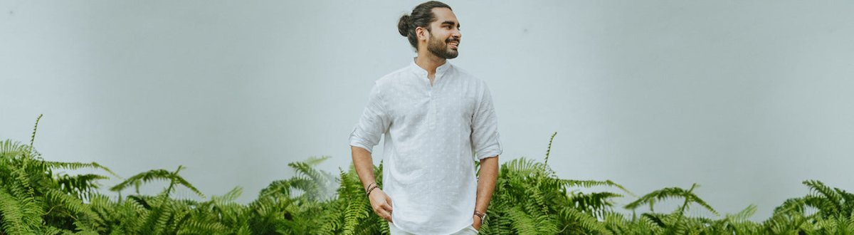 Stylish Kurtas For Men