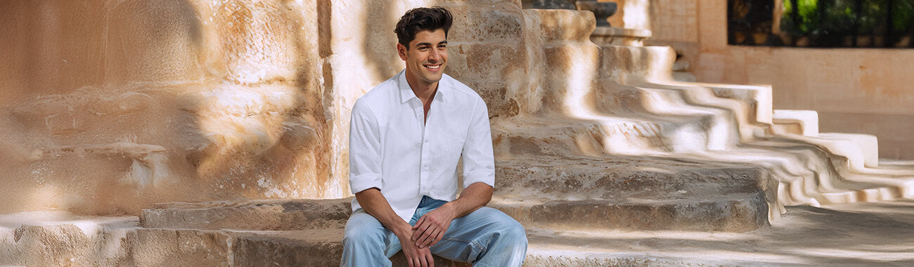 Smart-Casual Dressing in India