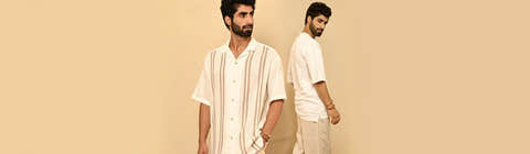 All Shades of White - Men's Guide 