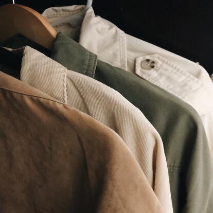 premium fabric in India