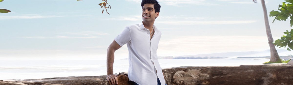 Best Fabric for the men's shirts