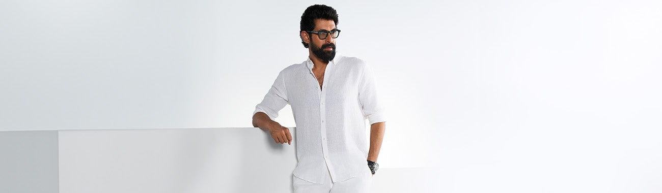 Best White Shirt for Men: How to Choose the Perfect One