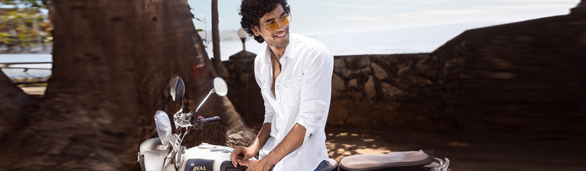 Best outfits for men 