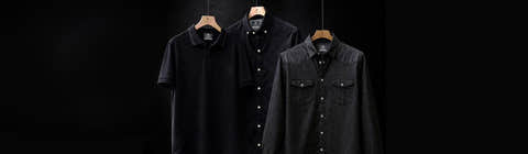 Kingdom of White Introduces Black: A Capsule Collection Inspired by You