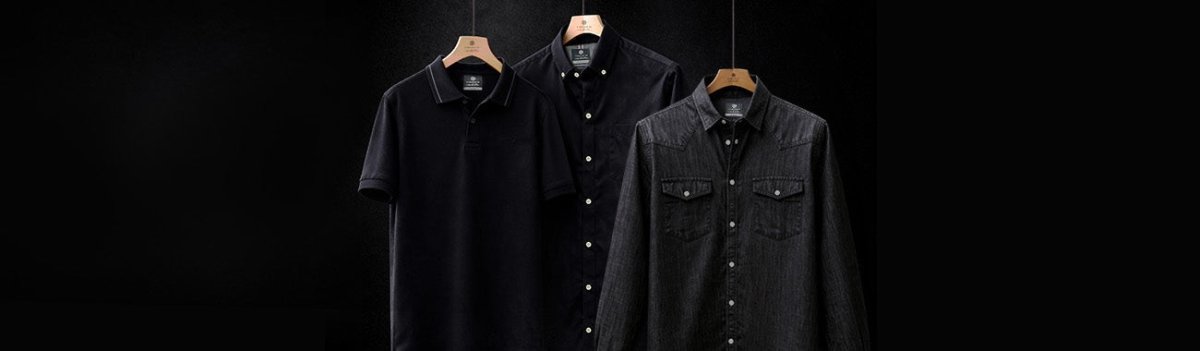 Kingdom of White Introduces Black: A Capsule Collection Inspired by You