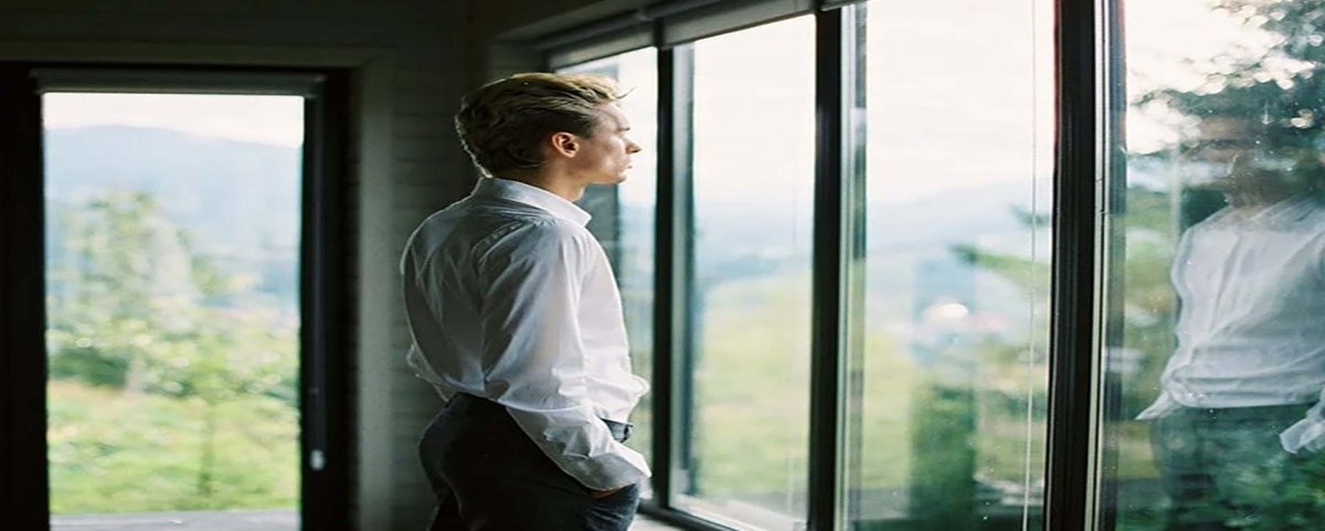 Why White Shirts are always in Vogue?