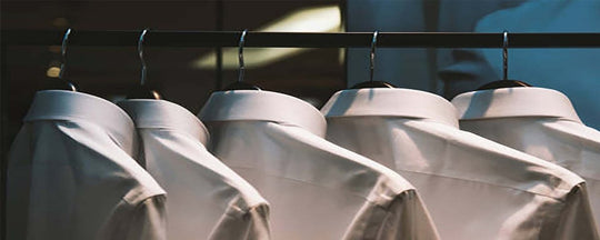 Premium White Shirt Styles of 2022