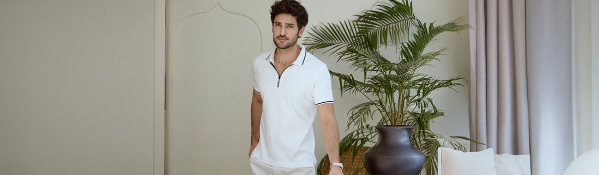 The Ultimate Guide to Choosing the Perfect Cotton White Tee