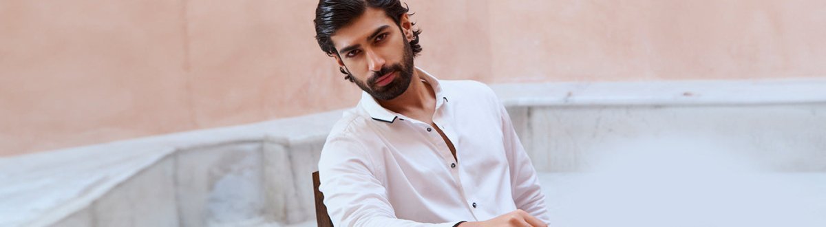 Men's Shirt Collar Types