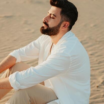 Eid kurta design & outfits for men