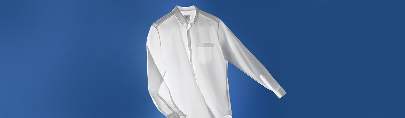 how to wash white shirts or remove stain from it