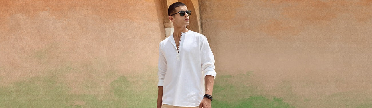 Best White Outfit Ideas for Independence Day 