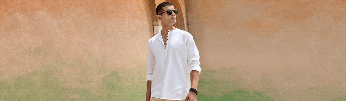Best White Outfit Ideas for Independence Day 