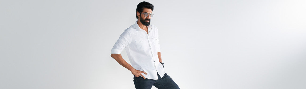 Linen vs Cotton White Shirts: Which Fabric is Better for Indian Weather?