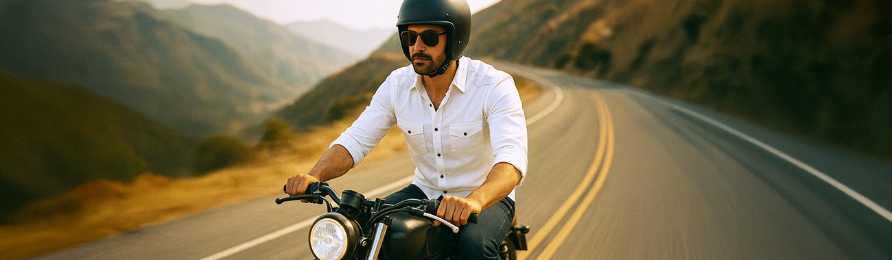 Men’s Travel Guide 2025: Essential Looks for Resorts, Beaches & Parties