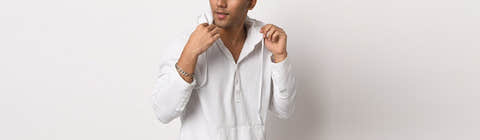 Mens Airport Outfit