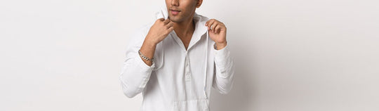 Mens Airport Outfit