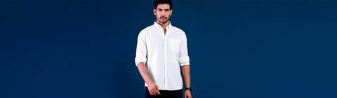workwear shirts for men - style guide for mens wordrobe