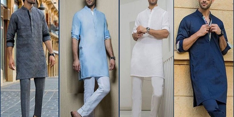 8 Best Kurta Design Outfit Ideas for Men