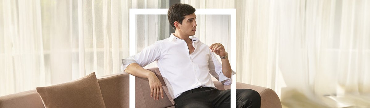 Pantone color - white shade of the year