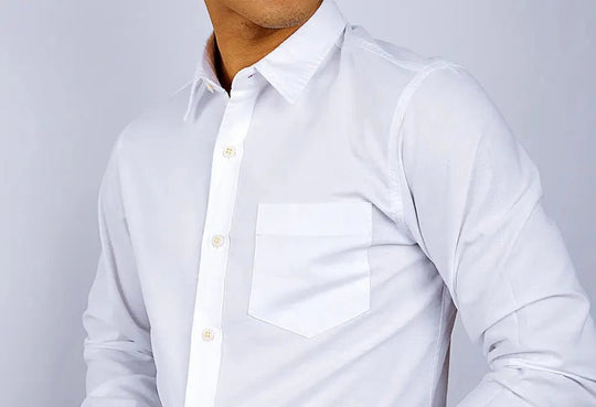 Type of Collar shirt you can opt for a Modern Look