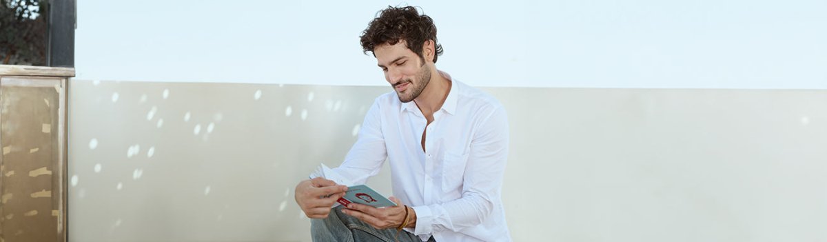 Stretch Cotton Shirts essential for men