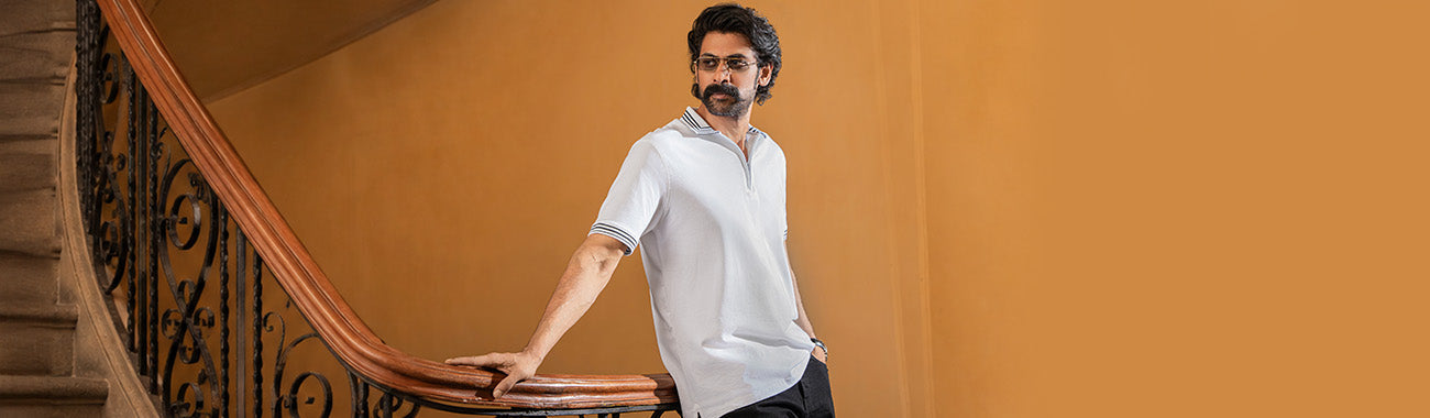 White T-Shirts: How Basics Are Becoming Luxury Staples