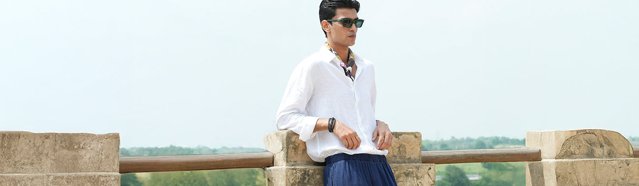 The Ultimate Capsule Travel Wardrobe for Men: 5 Essentials That’ll Do It All