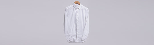 The White Shirt for men