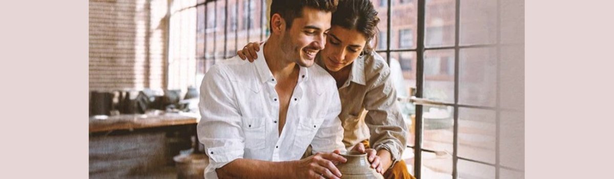 How do I choose a Valentine's Day gift for him