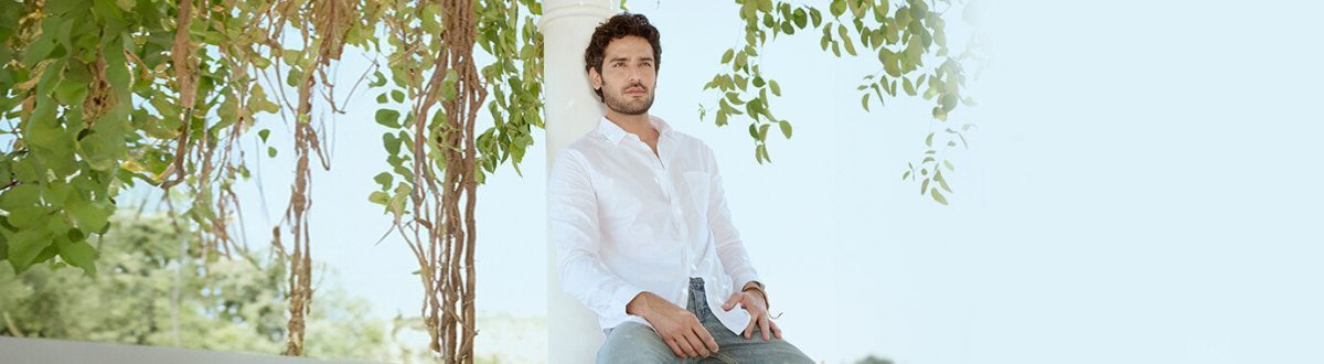 Good Quality Cotton Shirt