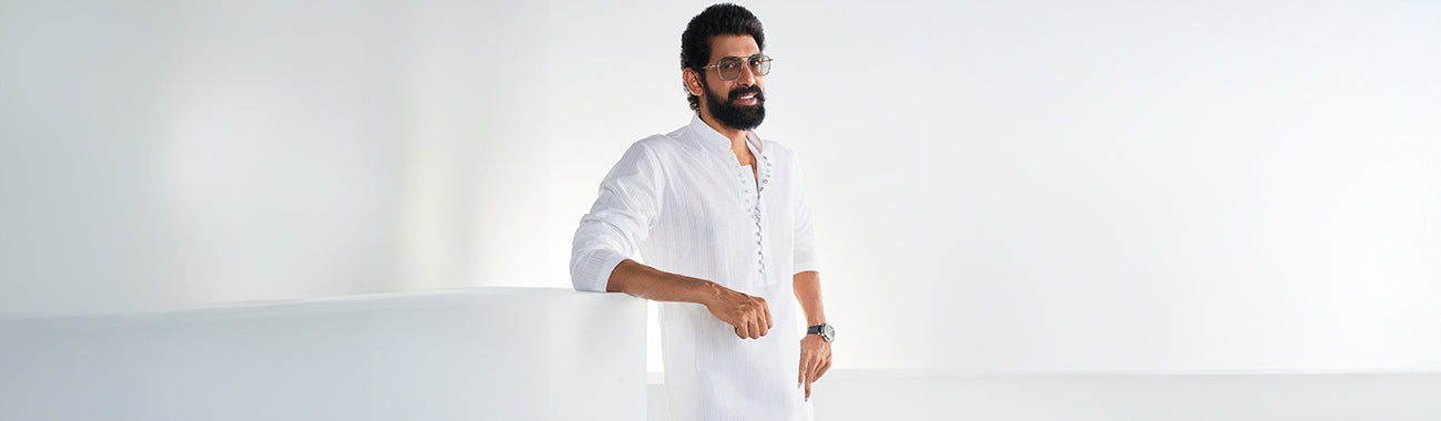 Wedding Season & white shirts fashion