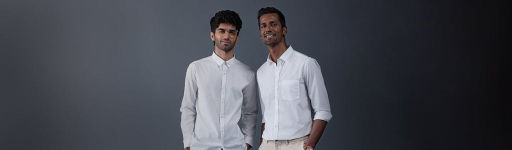 The Importance of White Business Shirts: A Stylish Staple for Every  Wardrobe  Kingdom of White
