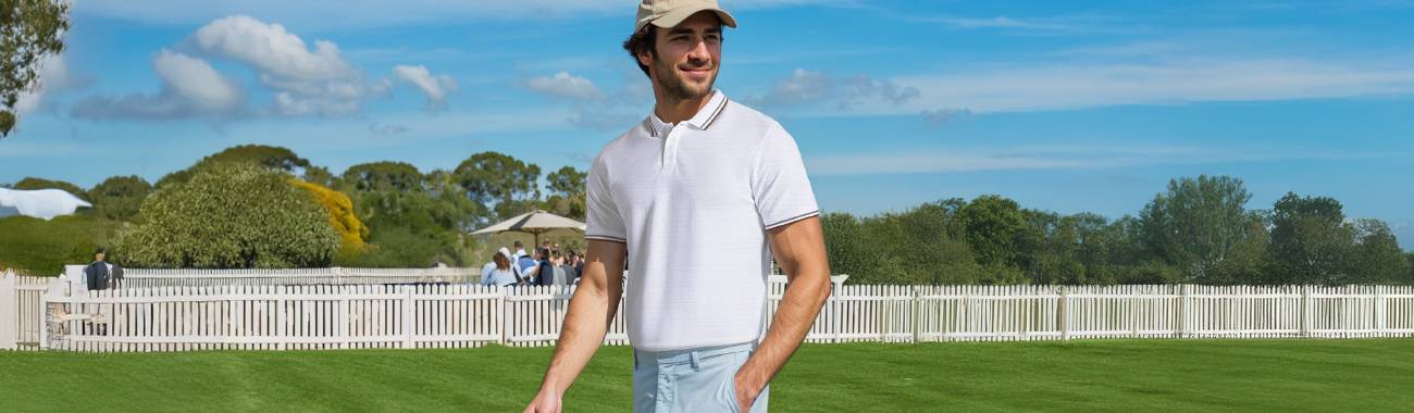 White T-Shirts 101: Care & Styling