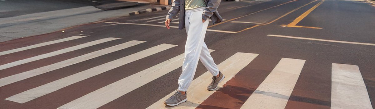 Style White Shorts & Pants for Men