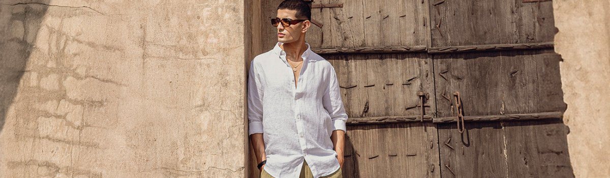 Why White Shirts are the #1 Search Wardrobe Staple in 2026
