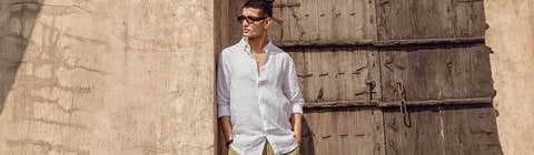 Why White Shirts are the #1 Search Wardrobe Staple in 2026
