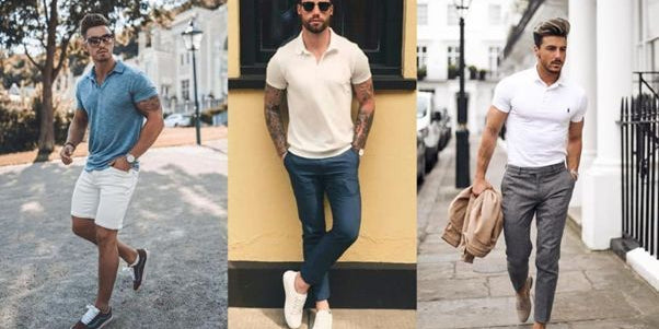 Best Brunch Outfit Ideas for Men