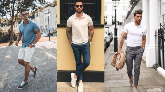 Best Brunch Outfit Ideas for Men