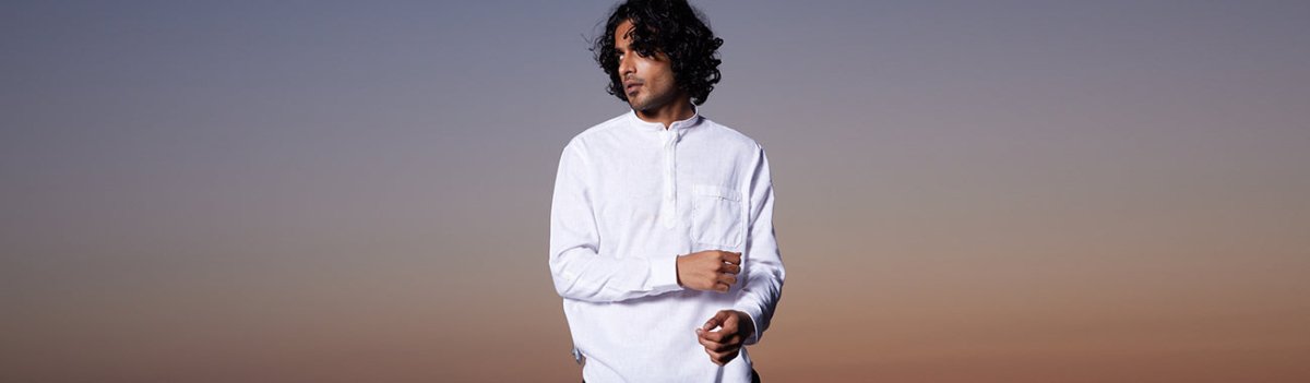 buying kurtas for men
