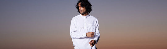 buying kurtas for men