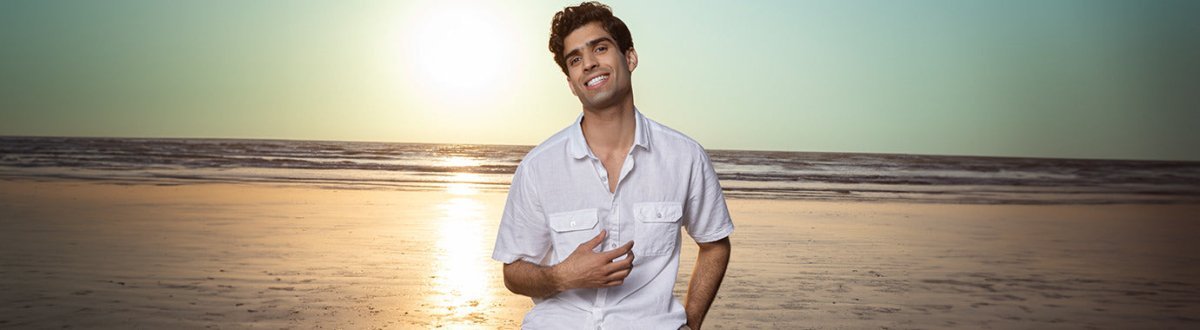 choose pure cotton white shirts for comfort