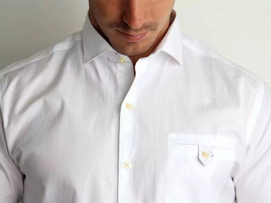 Why are Cotton Shirts Always Better than the Rest of the Shirts?